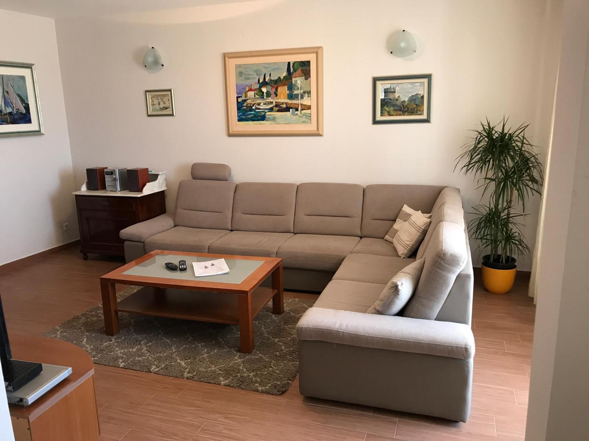 Apartment Gorica Dubrownik Zewnętrze zdjęcie