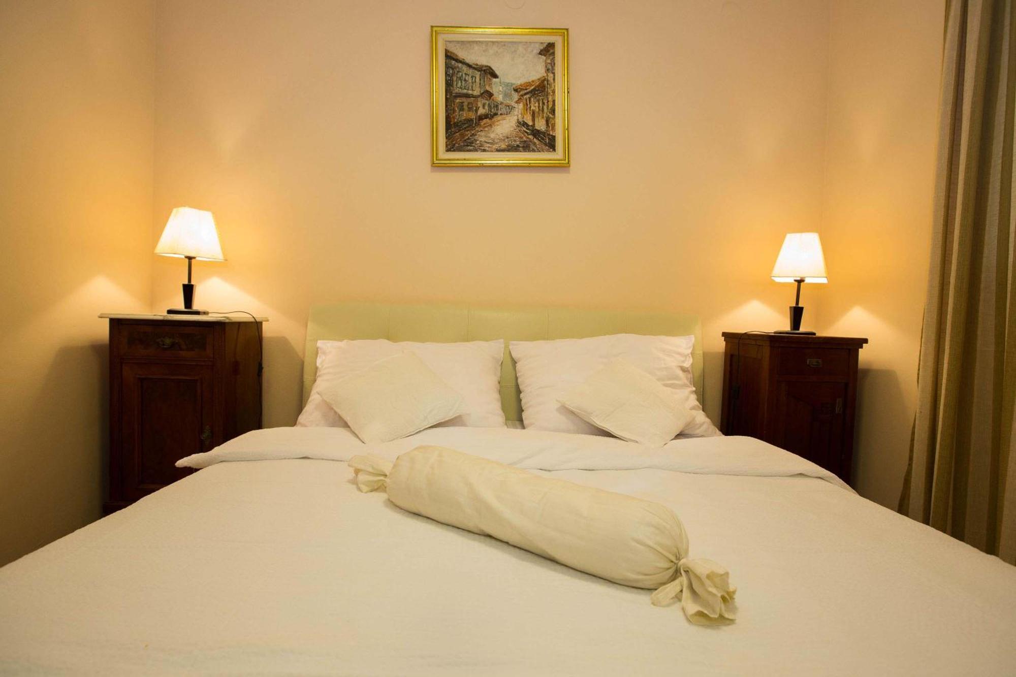 Apartment Gorica Dubrownik Zewnętrze zdjęcie