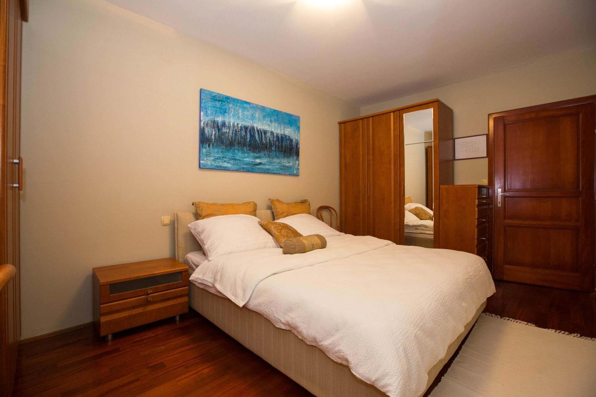 Apartment Gorica Dubrownik Zewnętrze zdjęcie