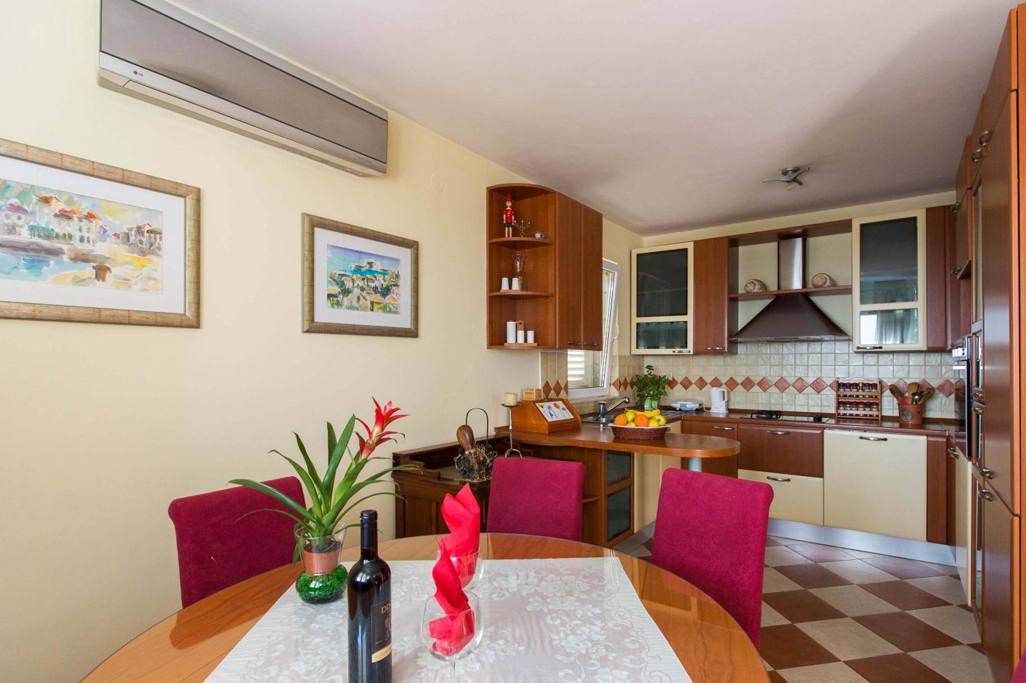 Apartment Gorica Dubrownik Zewnętrze zdjęcie