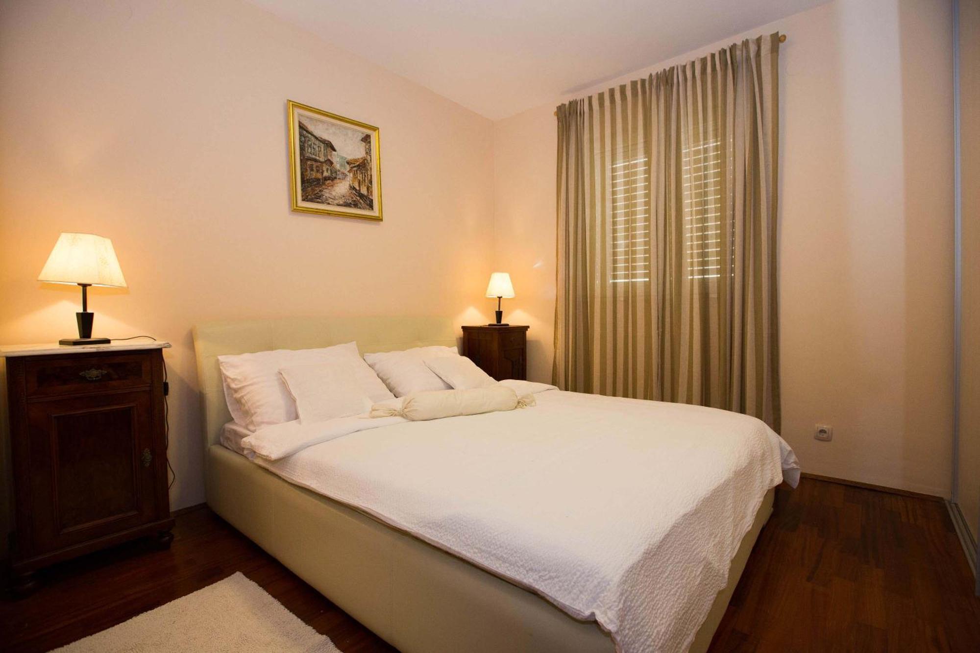 Apartment Gorica Dubrownik Zewnętrze zdjęcie