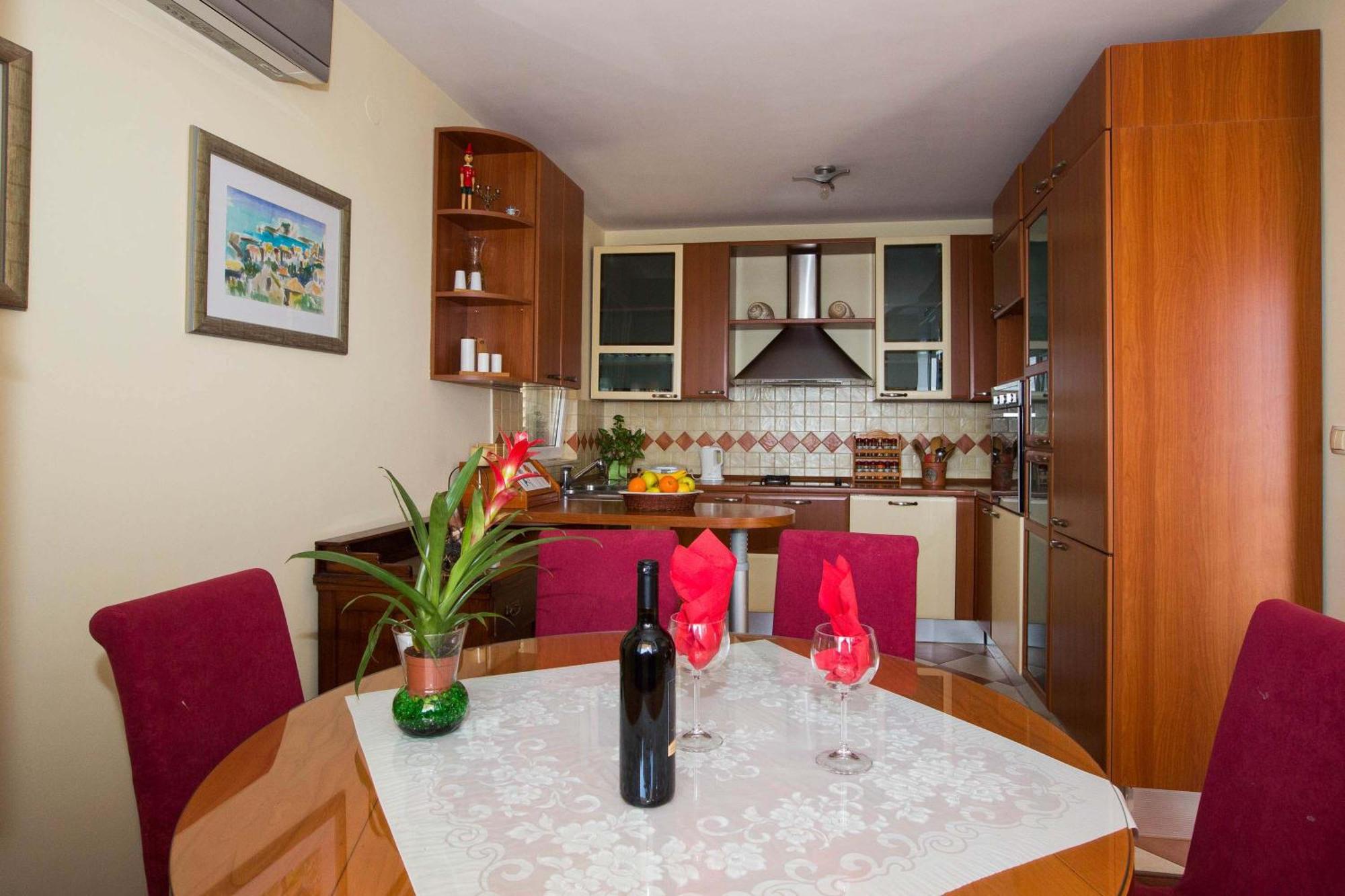 Apartment Gorica Dubrownik Zewnętrze zdjęcie