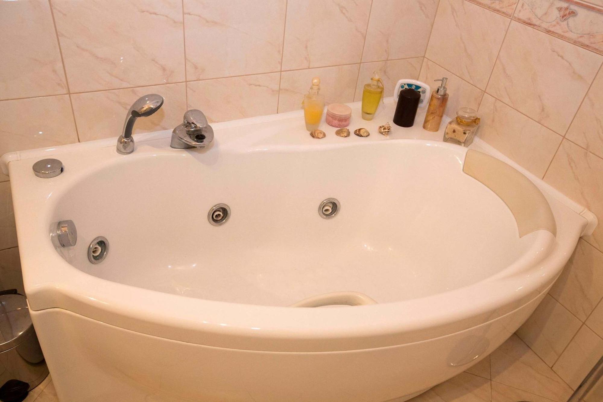Apartment Gorica Dubrownik Zewnętrze zdjęcie