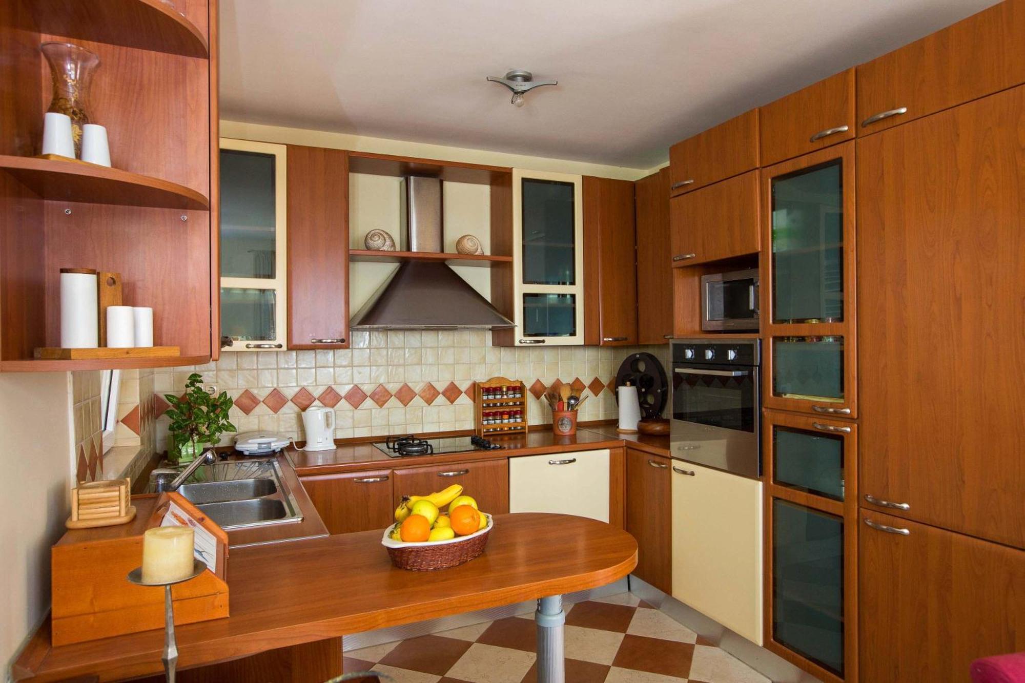 Apartment Gorica Dubrownik Zewnętrze zdjęcie