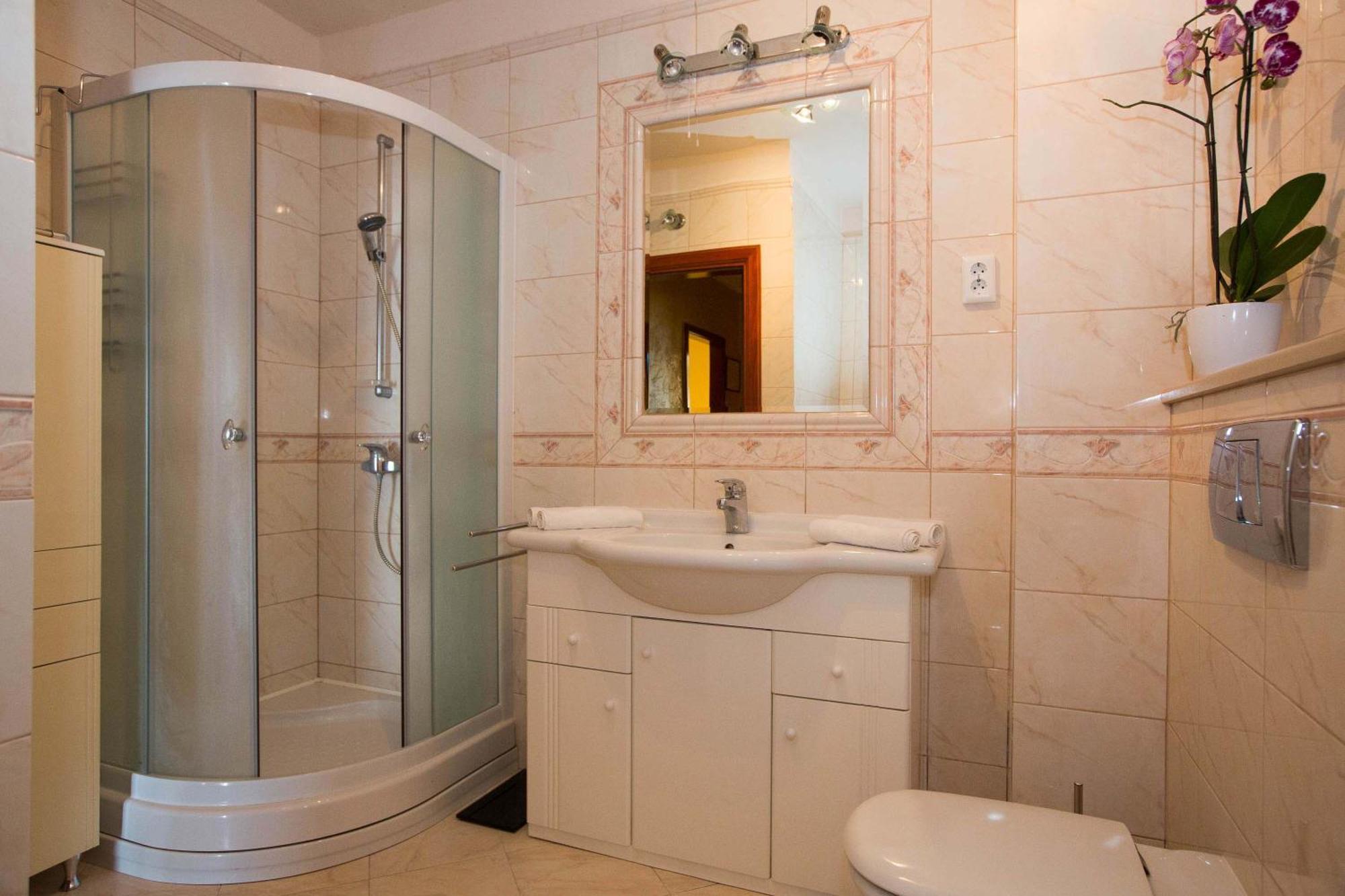 Apartment Gorica Dubrownik Zewnętrze zdjęcie