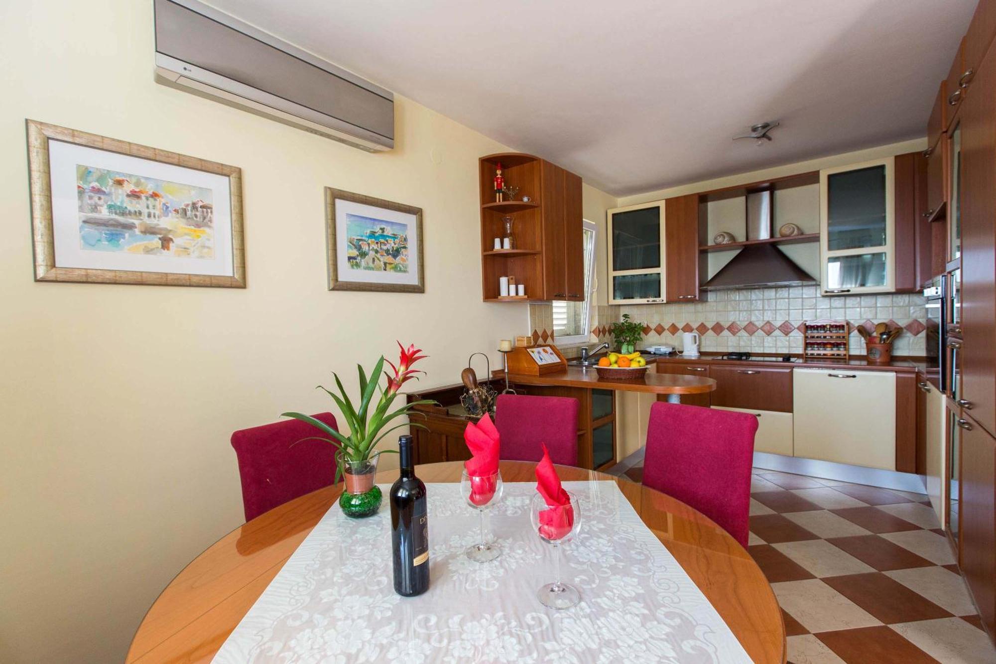 Apartment Gorica Dubrownik Zewnętrze zdjęcie