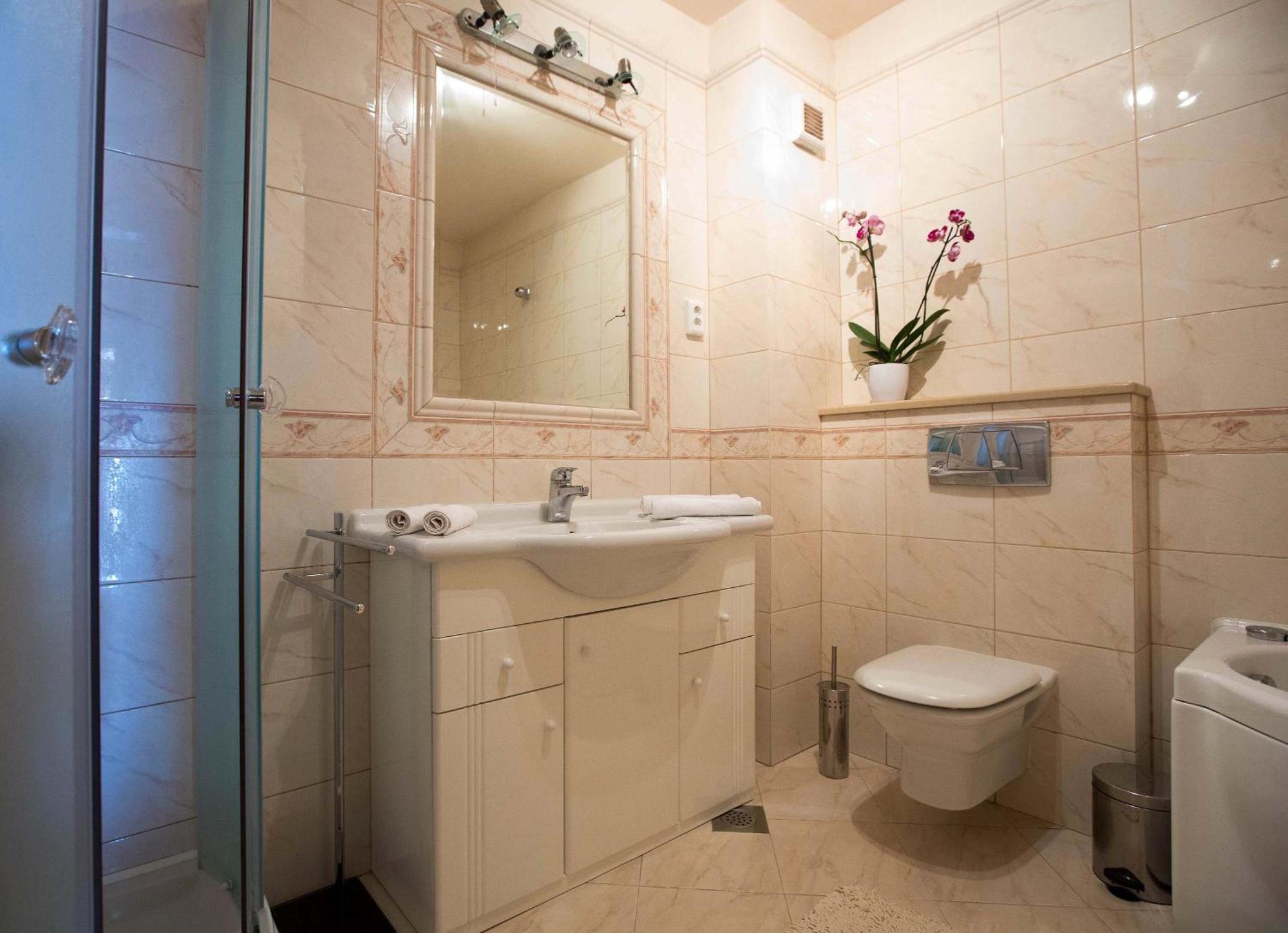Apartment Gorica Dubrownik Zewnętrze zdjęcie