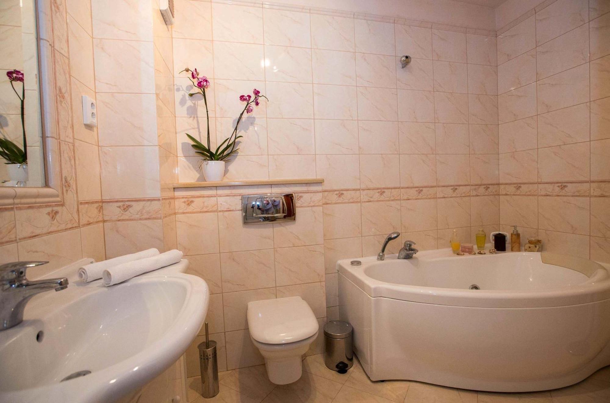 Apartment Gorica Dubrownik Zewnętrze zdjęcie
